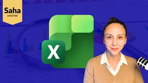 Excel kurs önizleme